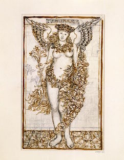 William Morris design