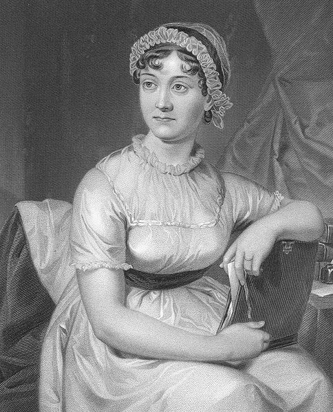 Jane Austen Literary Criticism